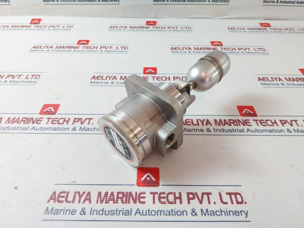 Mobrey Smb1 Magnetic Level Switch
