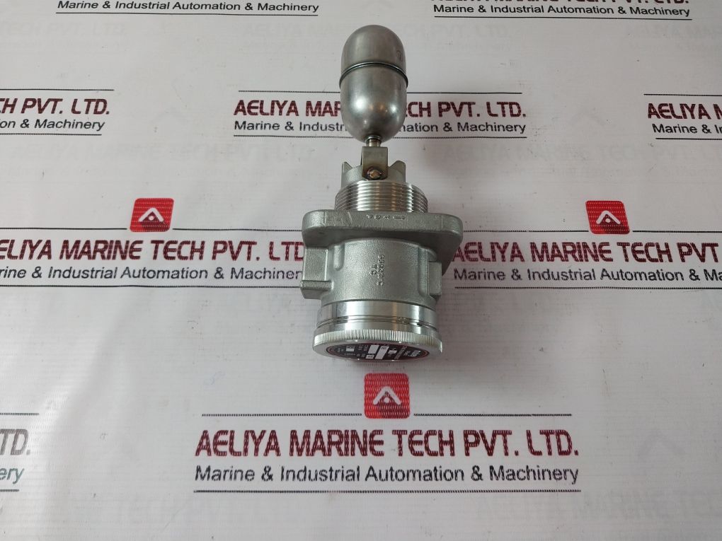 Mobrey Smb1 Magnetic Float Switch