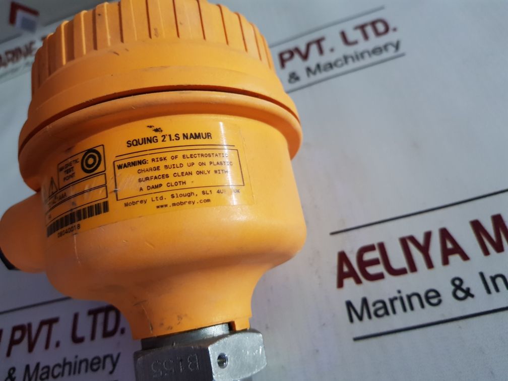Mobrey Squing 2 Td1Ac1Aaa Liquid Level Switch