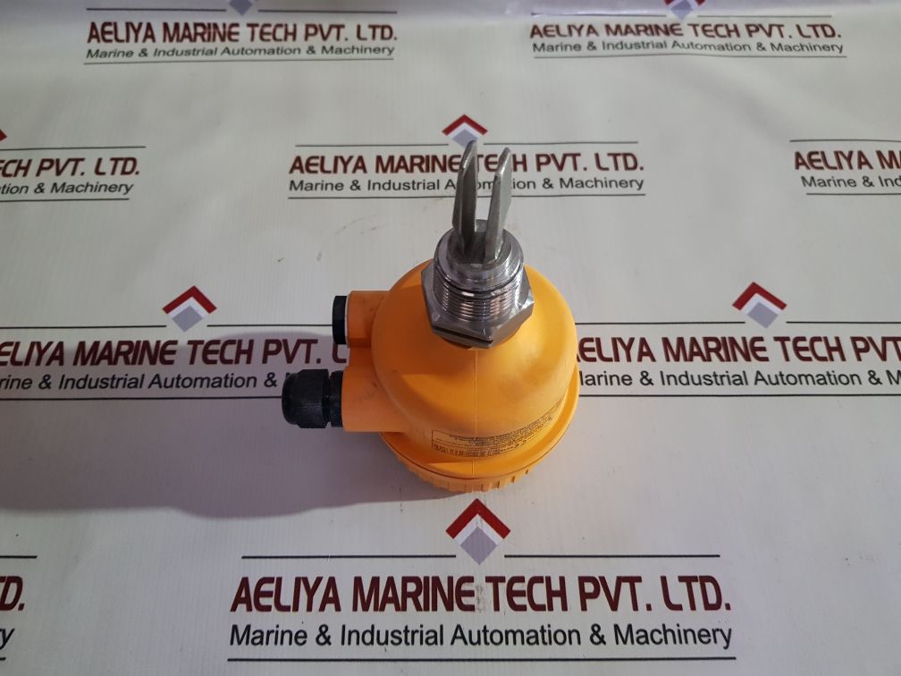 Mobrey Squing 2 Td1Ac1Aaa Liquid Level Switch