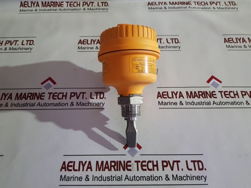 Mobrey Squing 2 Td1Ac1Aaa Liquid Level Switch