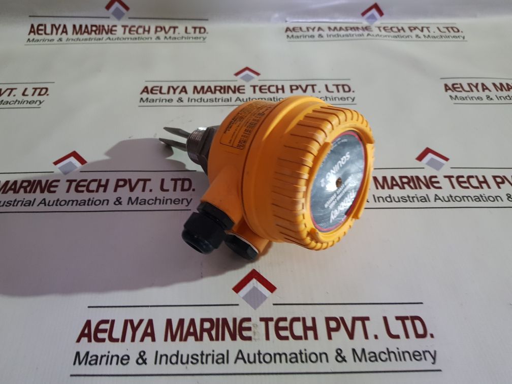 Mobrey Squing 2 Td1Ac1Aaa Liquid Level Switch