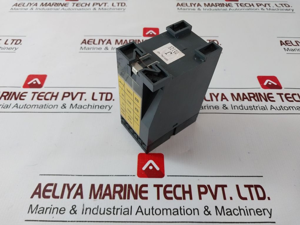 Modex 3St/1 Relay Speed Trip