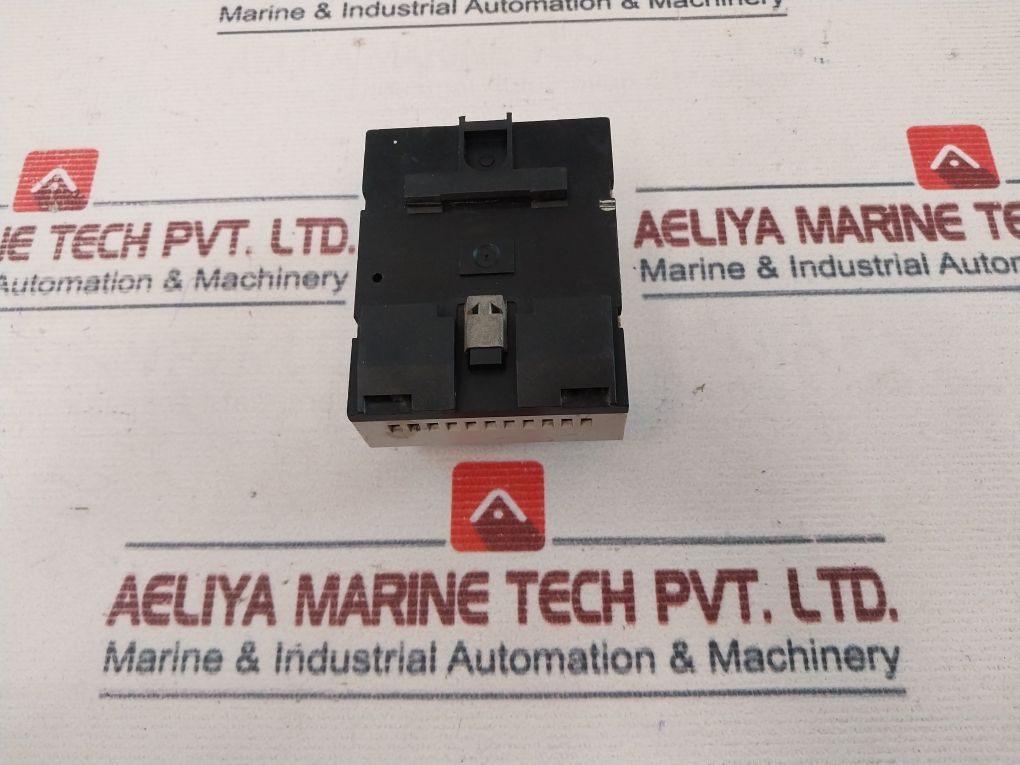 Moeller 412-ac-r Control Relay