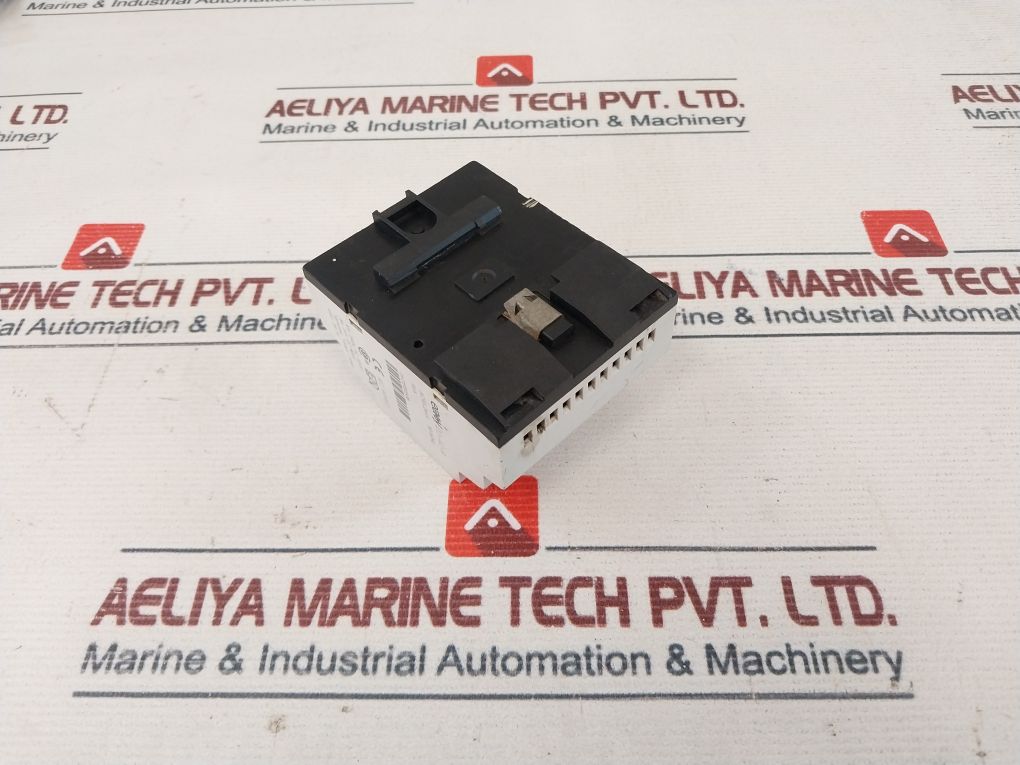 Moeller 412-ac-r Control Relay