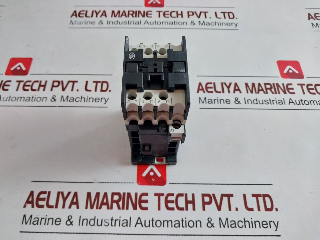 Moeller Dil00Am-g Contactor