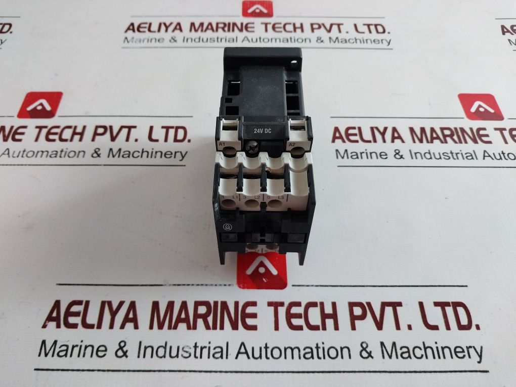 Moeller Dil00Am-g Contactor