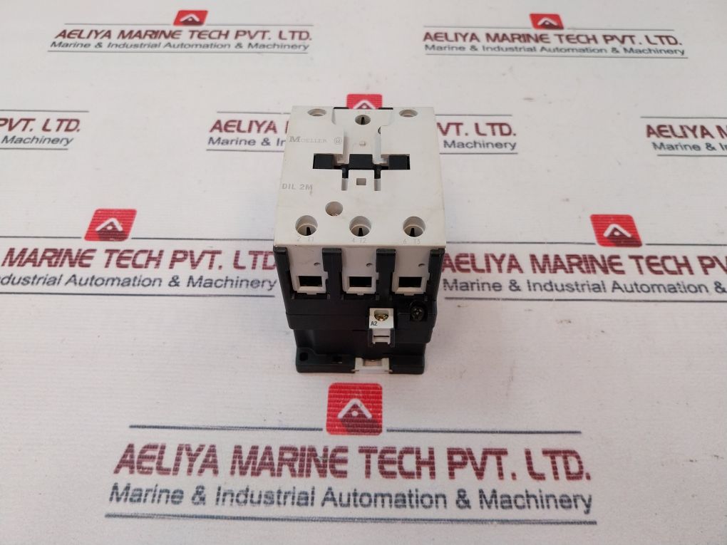 Moeller Dil2M Contactor