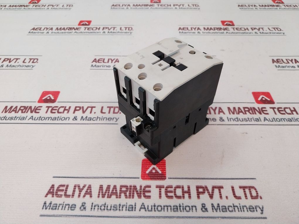 Moeller Dil2M Contactor