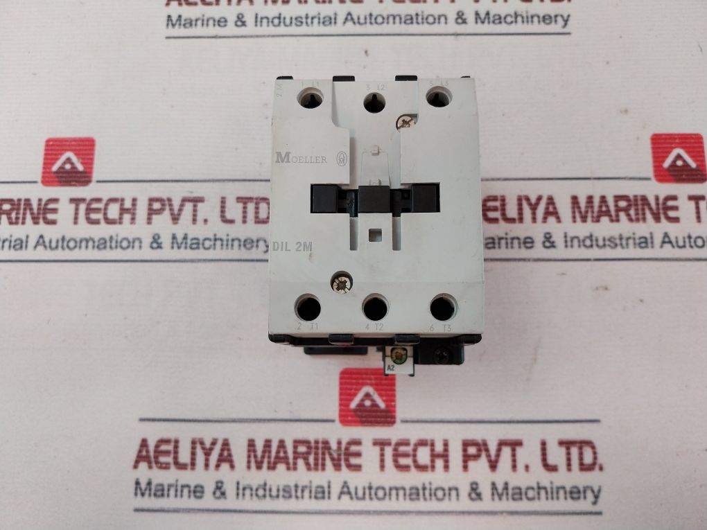 Moeller Dil2M Contactor
