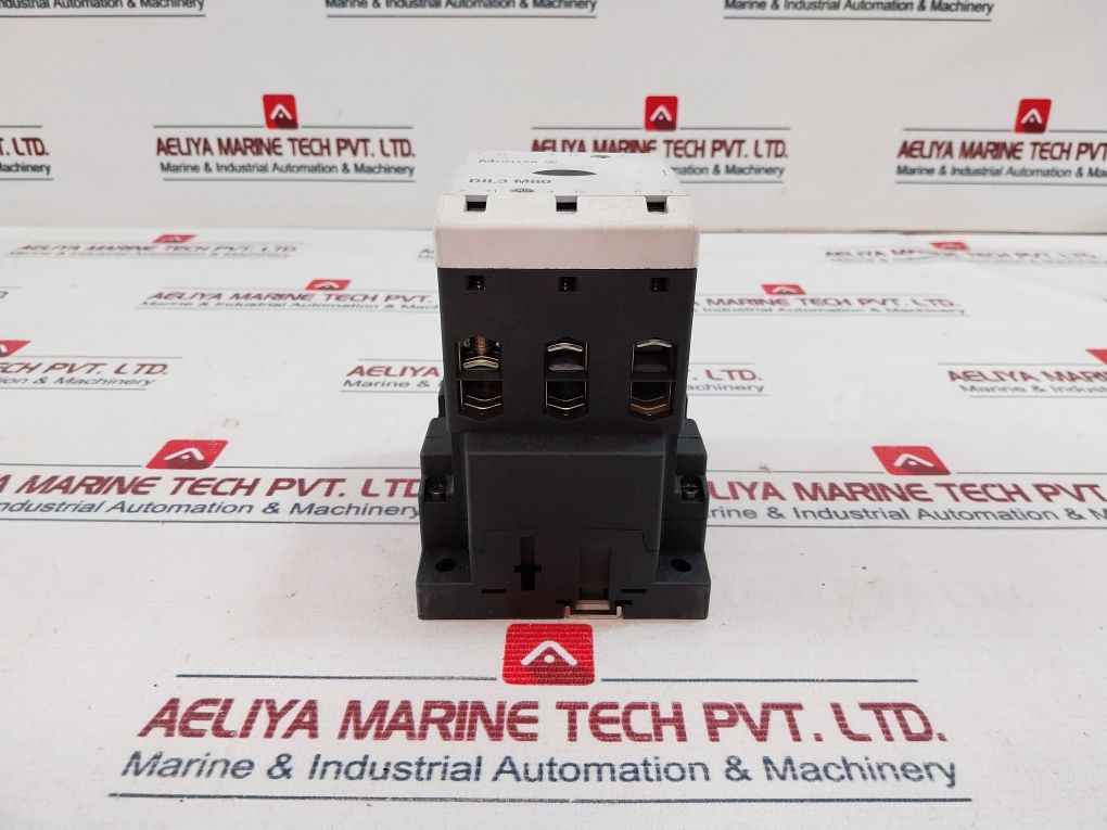Moeller Dil3 M80 Contactor
