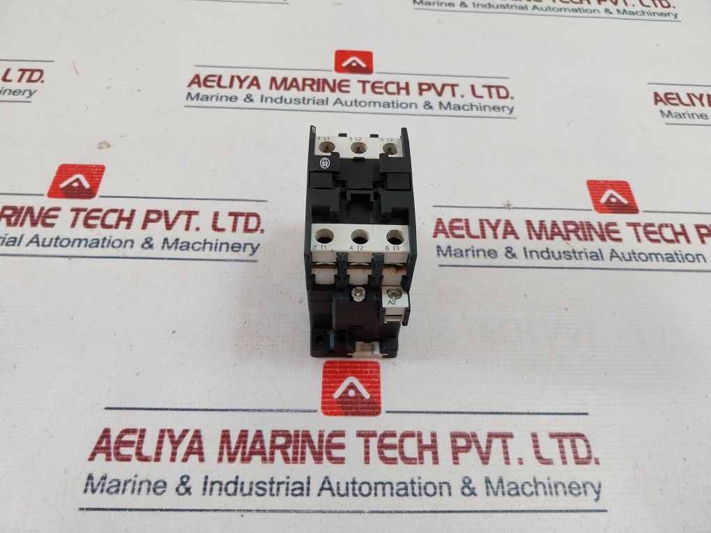 Moeller Dil 0B M 3 Pole Contactor 24V 50Hz