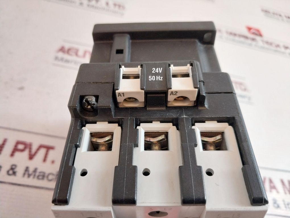 Moeller Dil 2M Contactor 90A