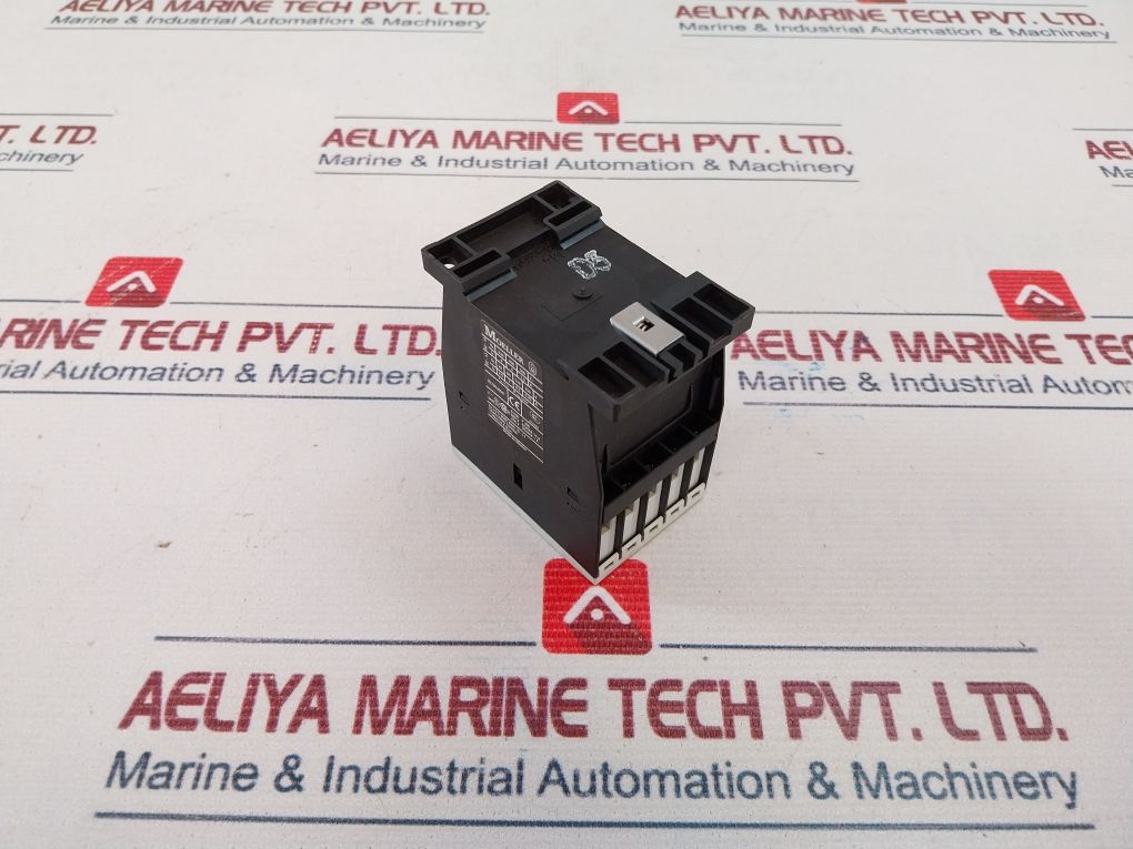Moeller Dil A-22 Contactor Relay 600 V Ac Max 10 A