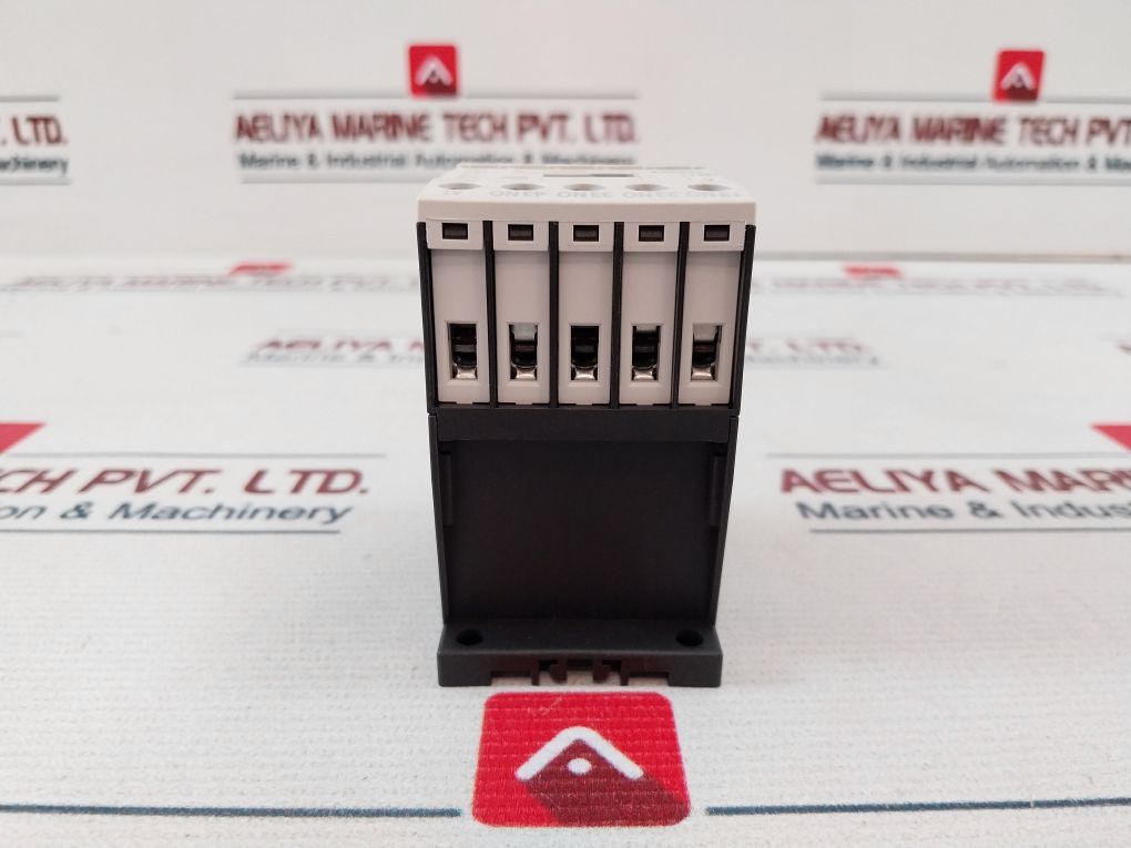 Moeller Dil A-40 Contactor Relay 220Vdc