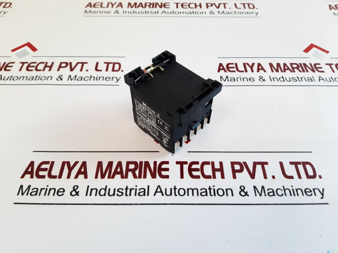 Moeller Dilem-01 Contactor