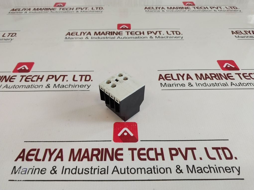 Moeller Dil M32-xhi11 Auxiliary Contact Block