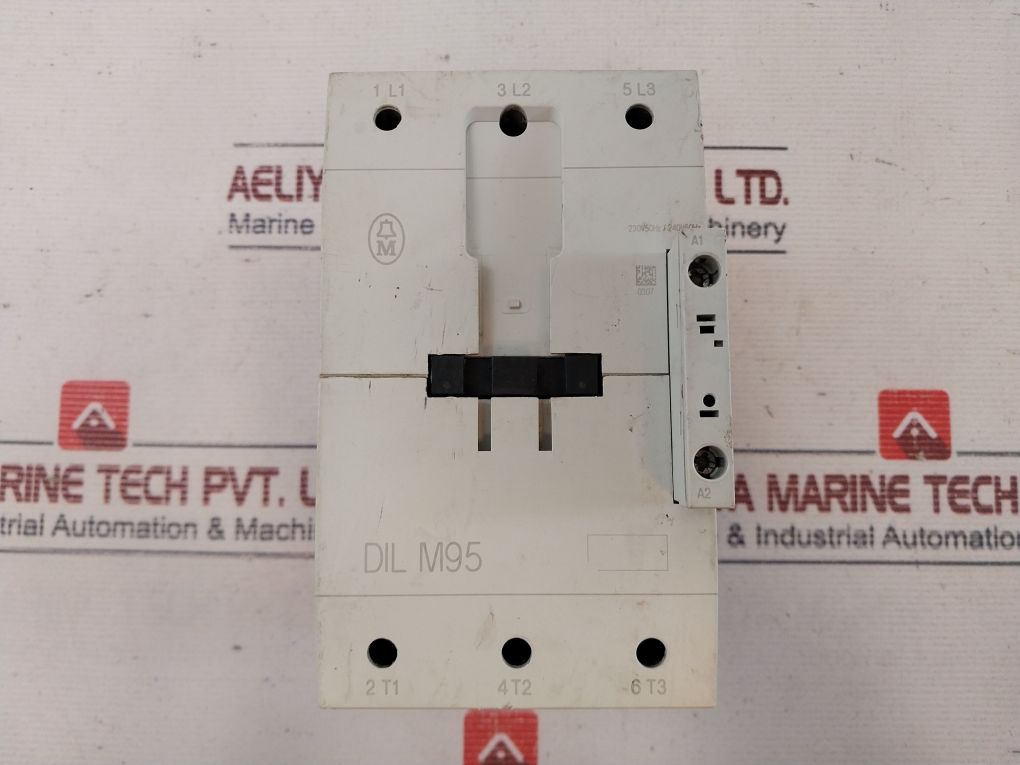 Moeller Dil M95 Contactor