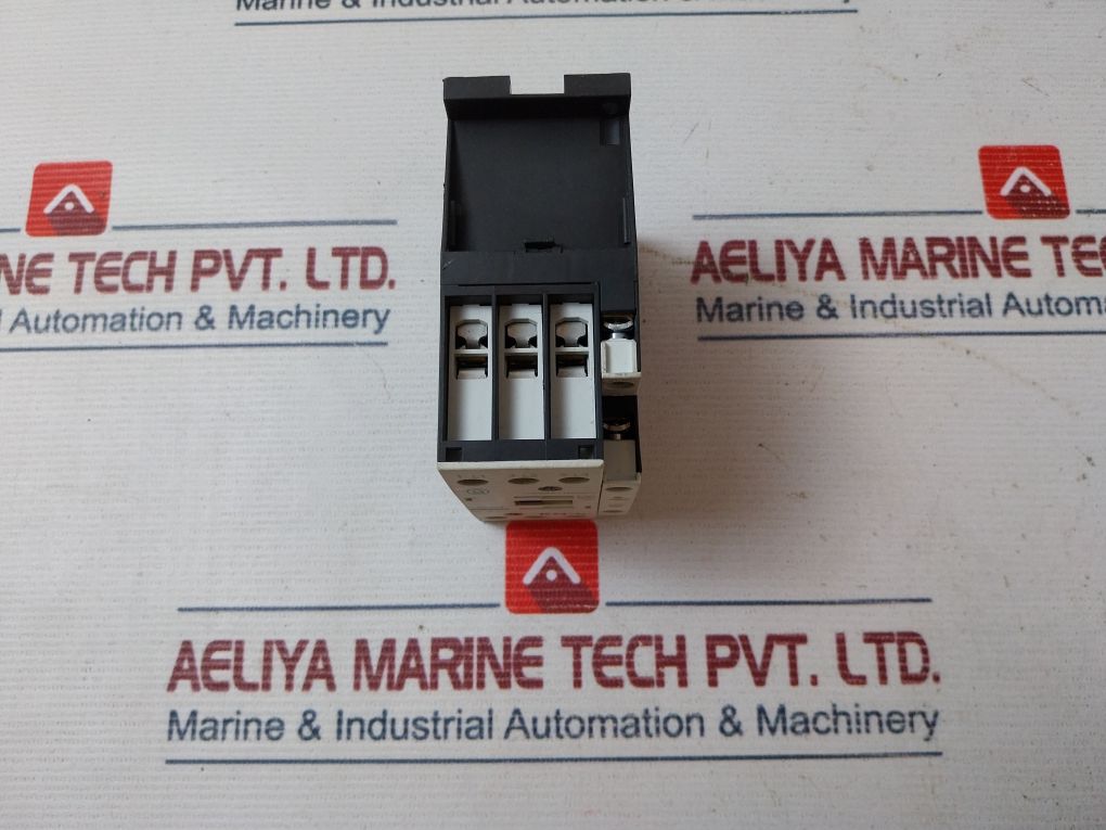 Moeller Dil M 25-01 Contactor
