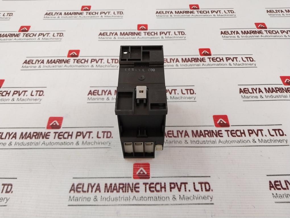Moeller Dil M 25-10 Contactor 40A 3 Ph 600V Ac