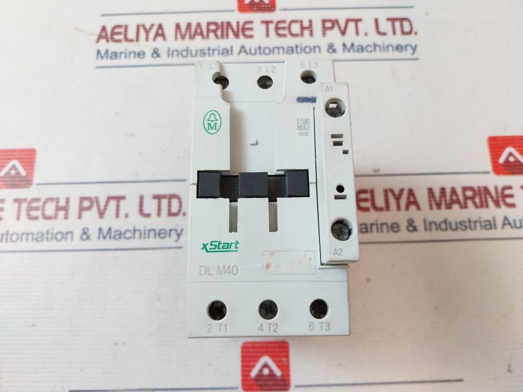 Moeller Dil M(C) 40 Contactor