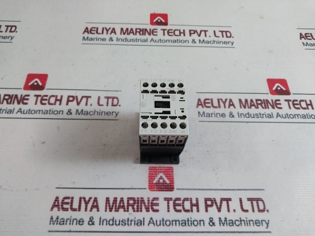 Moeller Dil M(C) 9 3 Pole Contactor 440V60Hz
