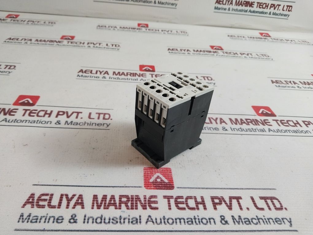 Moeller Dil M(C) 9 3 Pole Contactor 440V60Hz