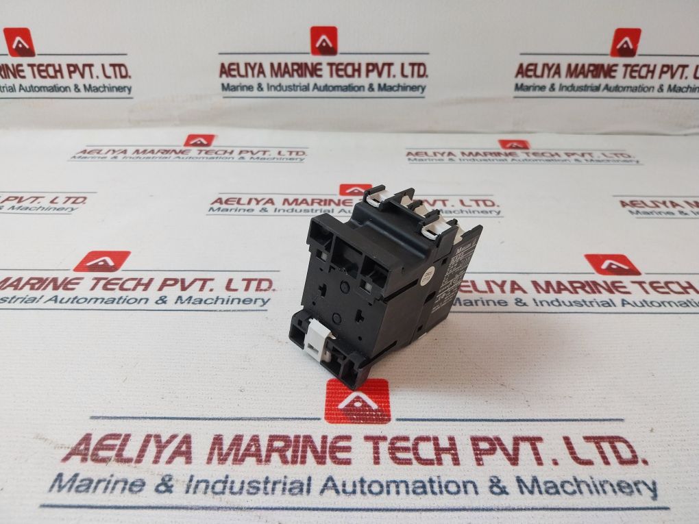 Moeller Dil R 22 D Contactor Relay