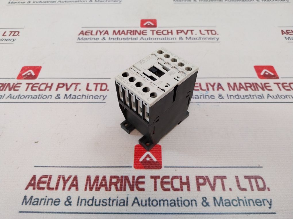 Moeller Dila-22 Contactor Relay 250V Dc