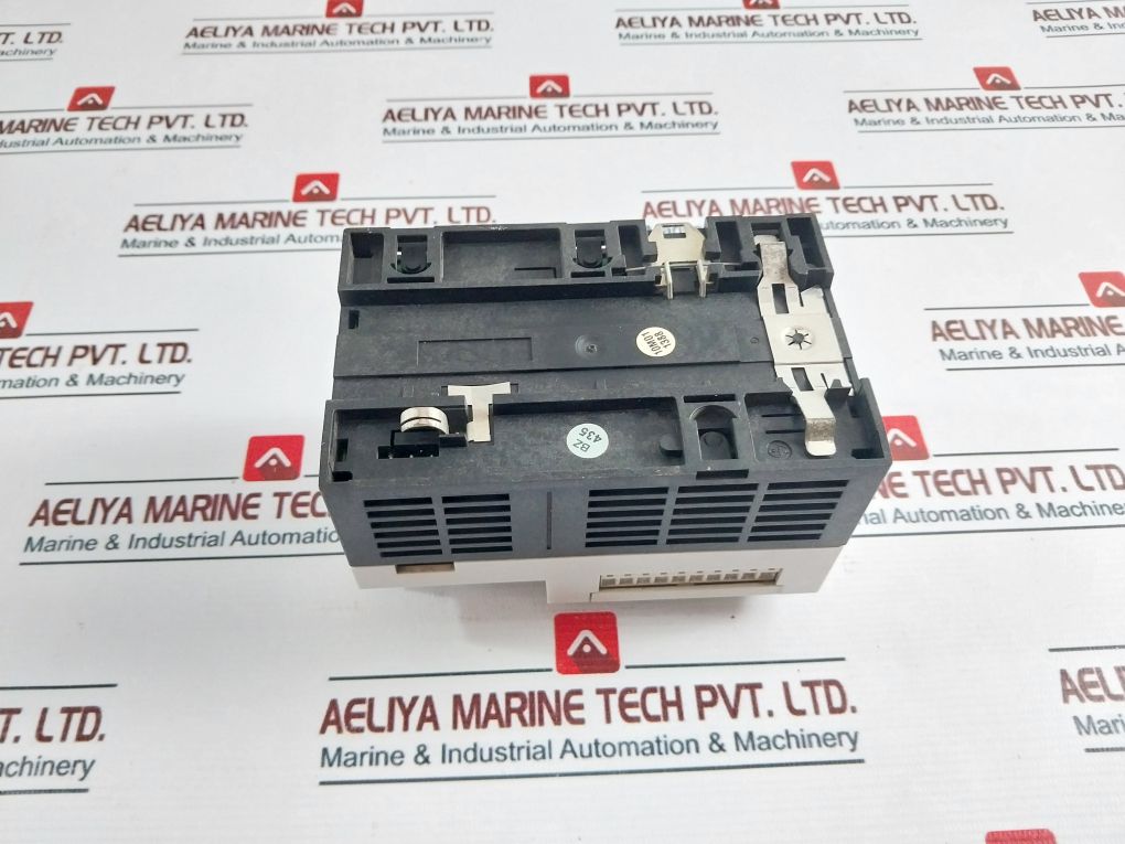 Moeller Em4-201-dx2 Expansion Module 24Vdc