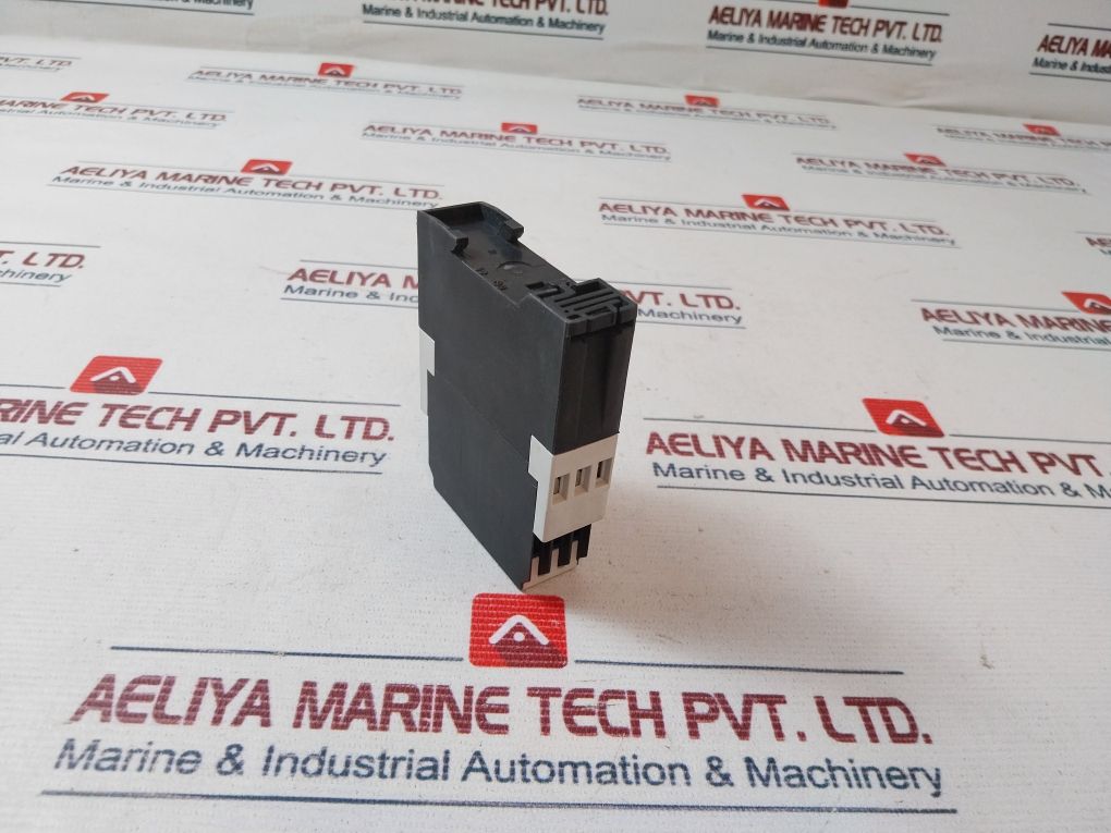 Moeller Emr4-i1-1-a Current Rms Monitoring Relay