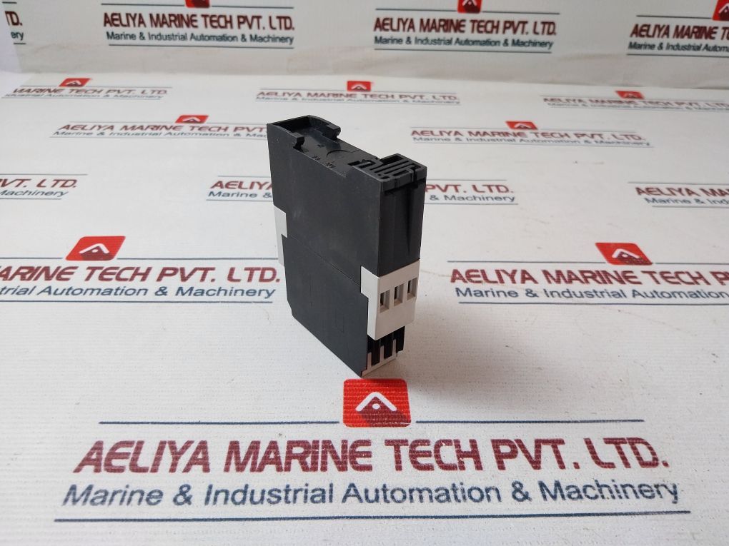 Moeller Emr4-i1-1-a Single-phase Current Monitoring Relays