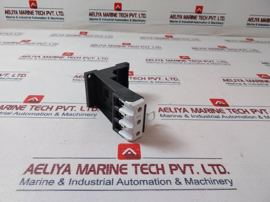 Moeller Ez1 Base For Seperate Mounting