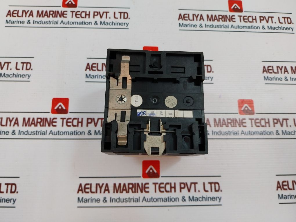 Moeller Le4-116-xd1 Digital Expansion Module 24V