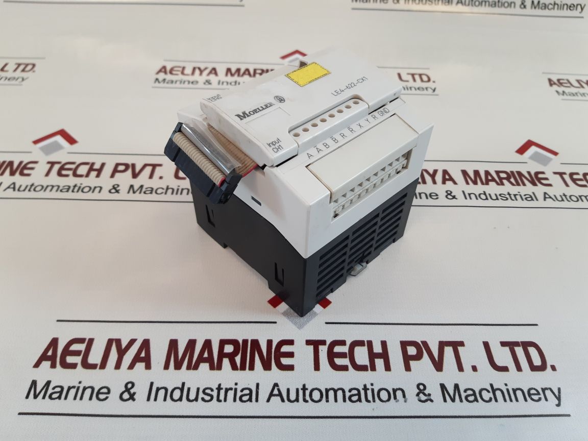 Moeller Le4-622-cx1 IO Module