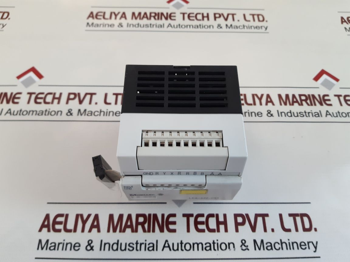 Moeller Le4-622-cx1 IO Module