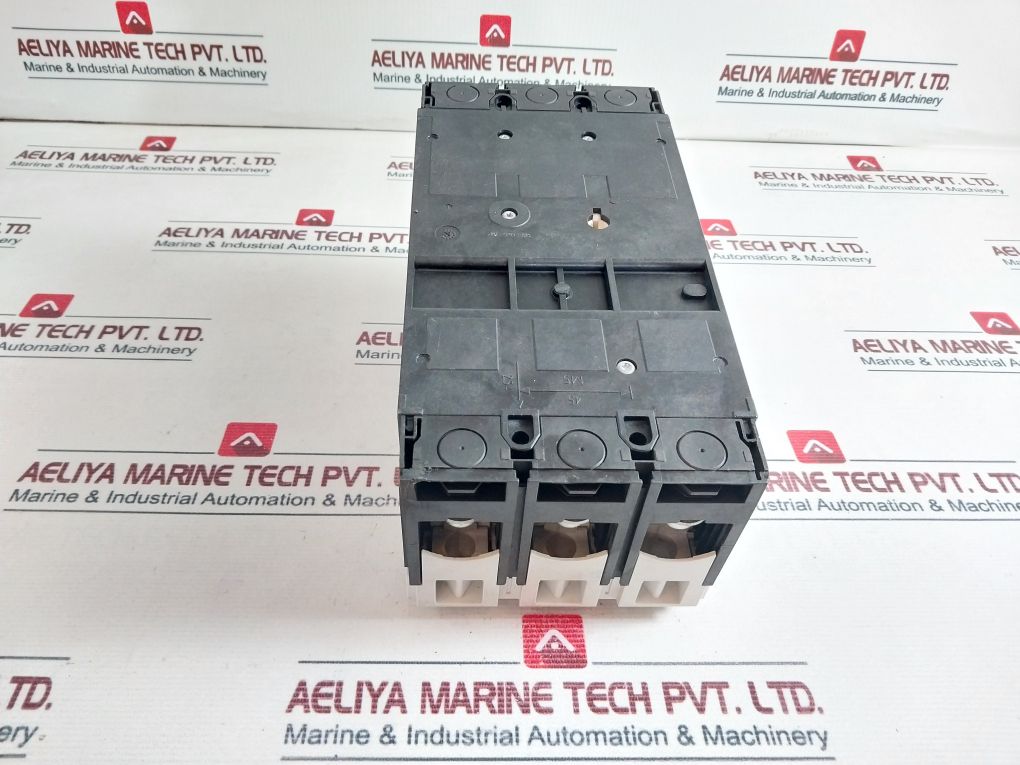 Moeller Nzmn3-ae630 Circuit-breaker 3P 50Hz