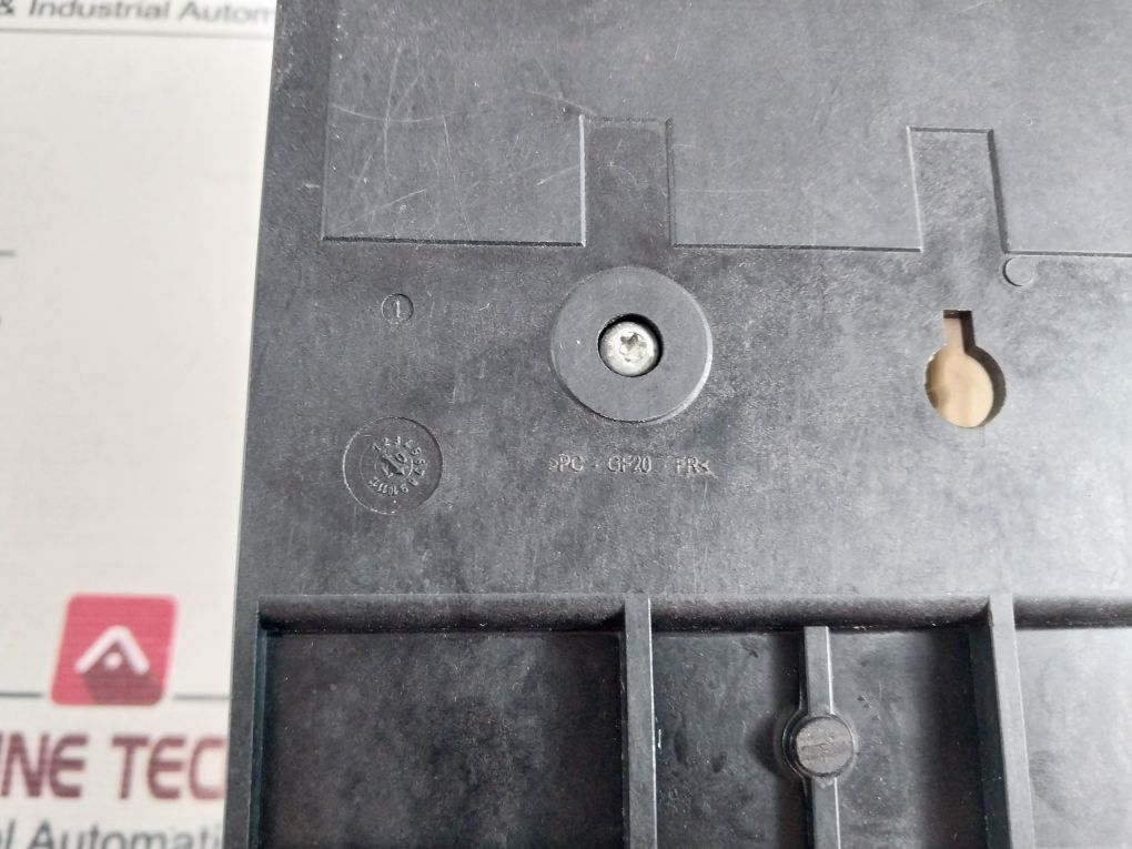 Moeller Nzmn3-ae630 Circuit-breaker 3P 50Hz
