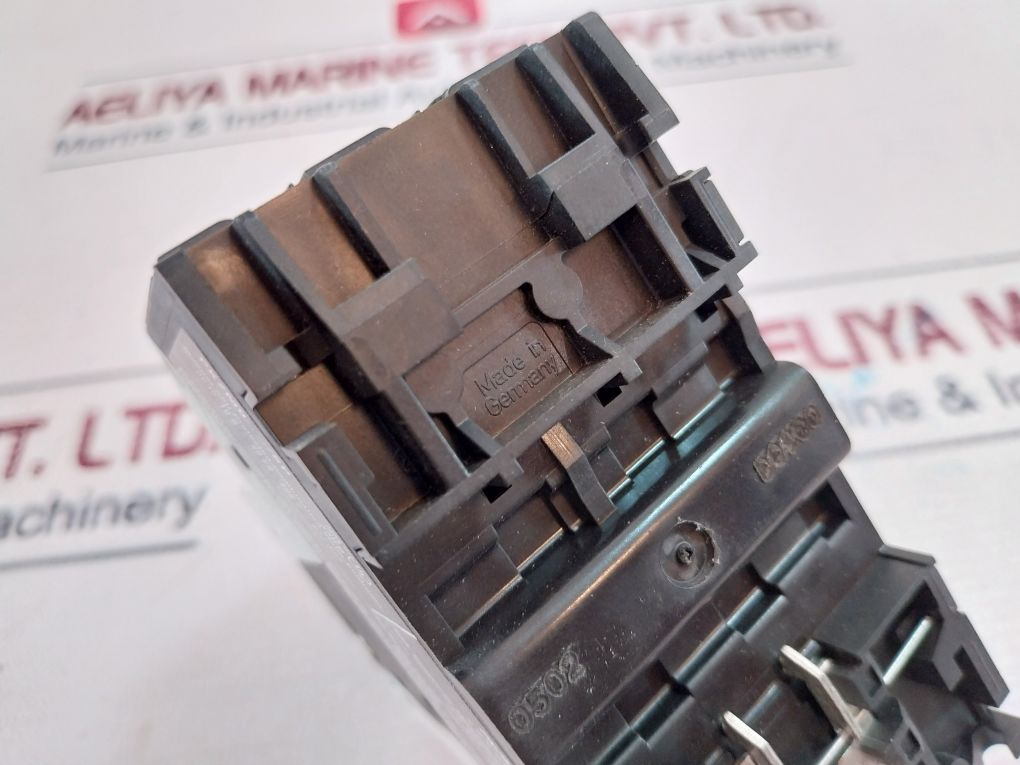 Moeller Pkzm0-0,25 Motor Protective Switch