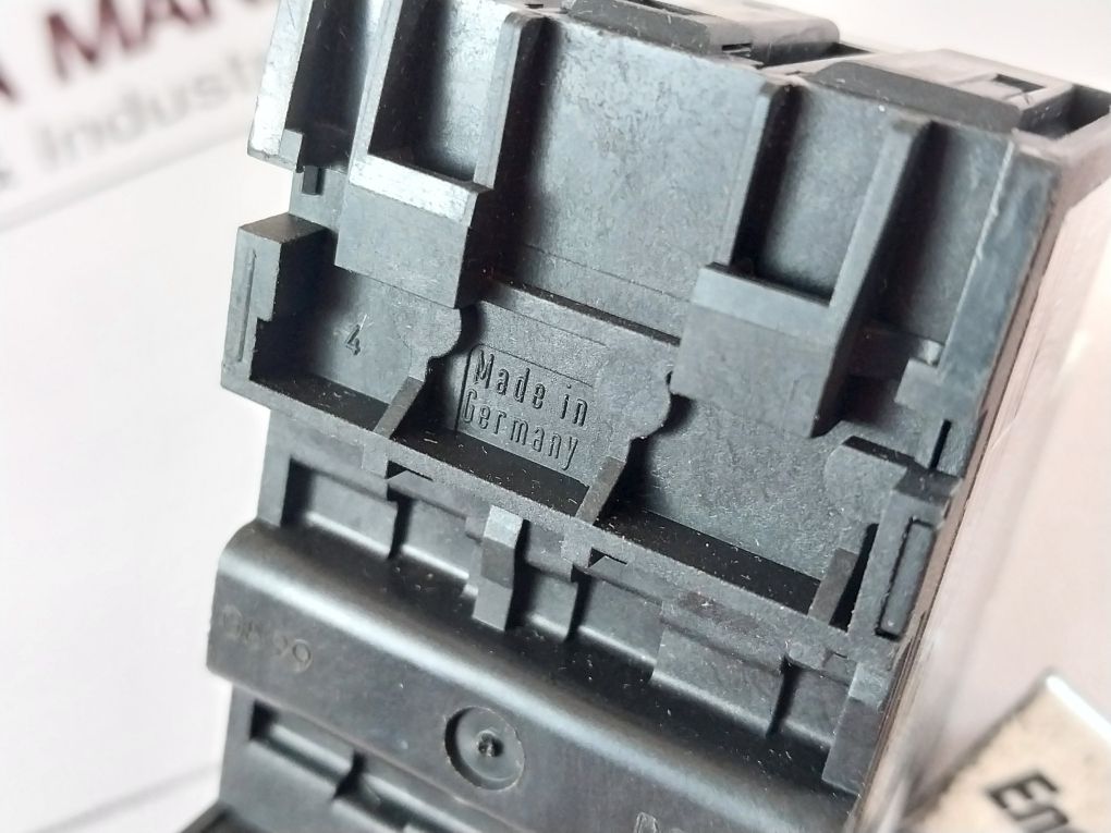Moeller Pkzm0-1,6 Motor Protection Circuit Breakers 50/60Hz