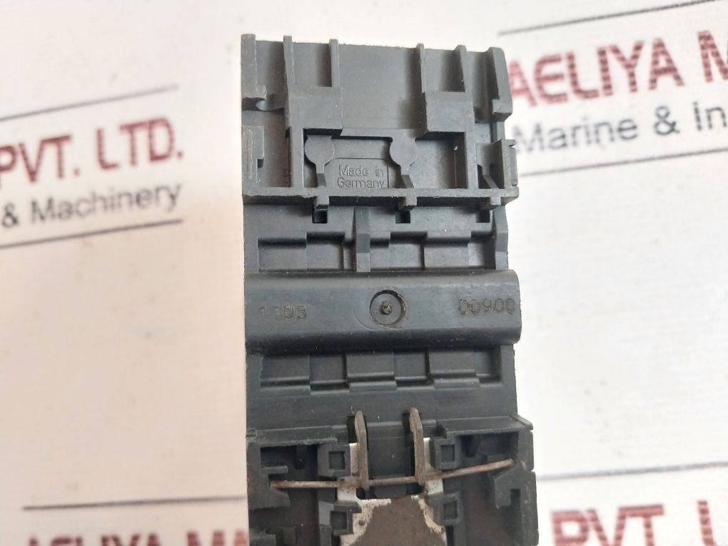 Moeller Pkzm01-10 Circuit Breaker