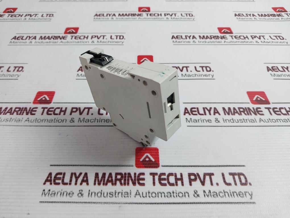 Moeller Plsm-c16-mw Xpole Circuit Breaker