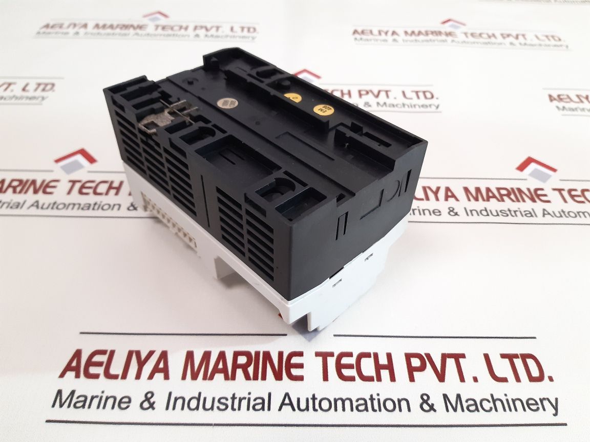 Moeller Ps4-101-dd1 Programmable Logic Controller 24Vdc 0.2A
