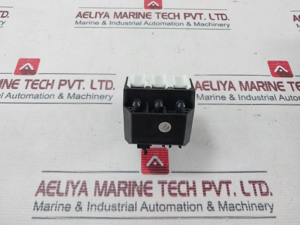 Moeller Zb65-65 Thermal Overload Relay 6000V