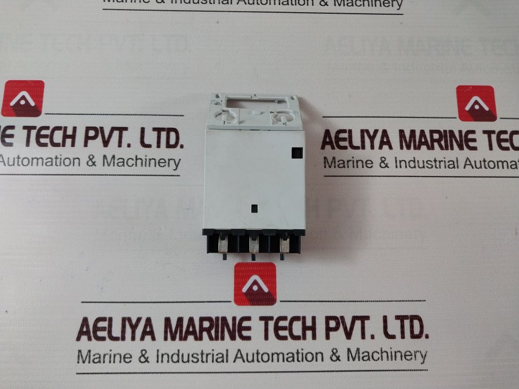 Moeller Zm-40-pkz2 Motor Circuit Breaker