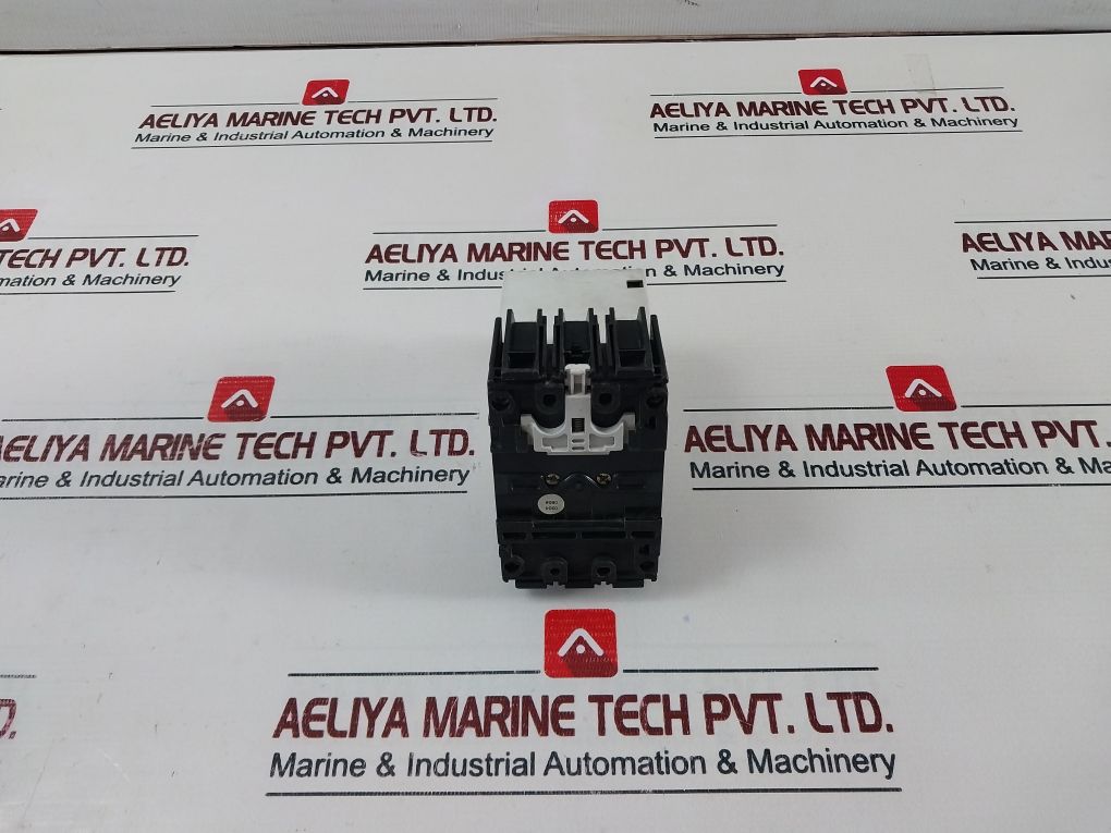 Moeller Zm-6-pkz2 Manual Motor Protector With Base 0,6-40A 50/60Hz