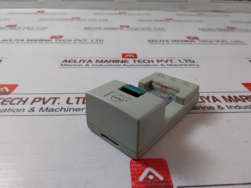 Molex Slt3S Networks Cable Tester