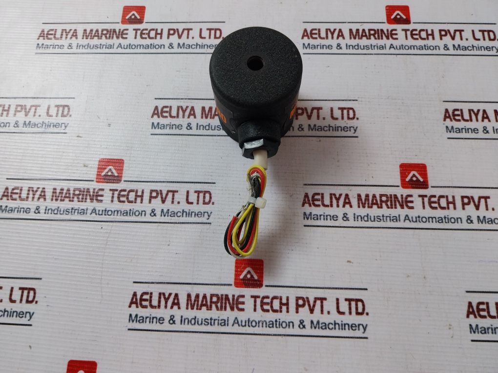 Momotaro Ah6 Super Solenoid Valve