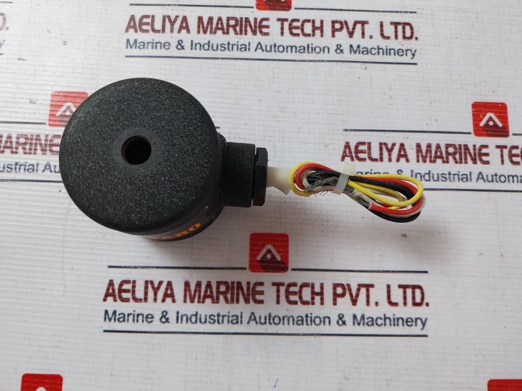 Momotaro Ah6 Super Solenoid Valve