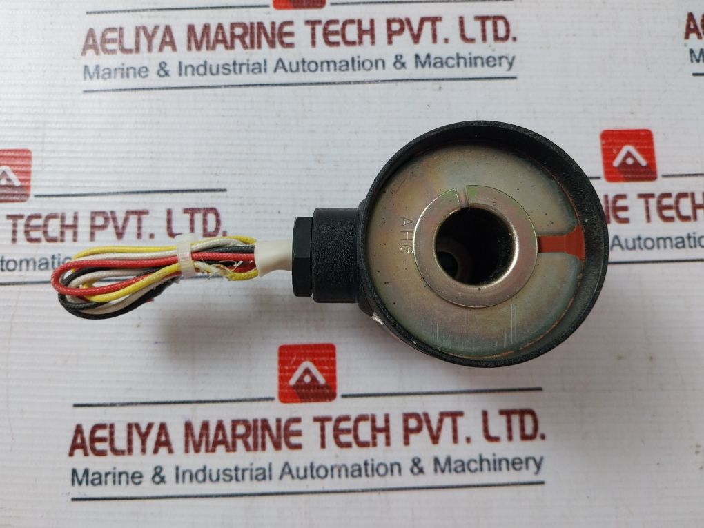 Momotaro Ah6 Super Solenoid Valve